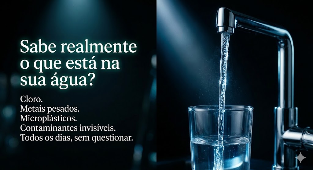 Água GREEN