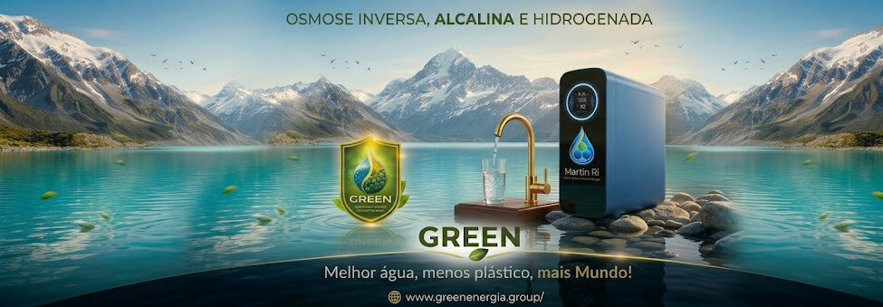 G R E E N