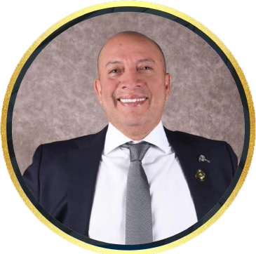 Martin Alfonso Rojas Ibáñez