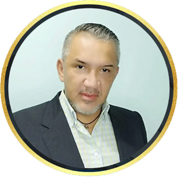Xavier Haro